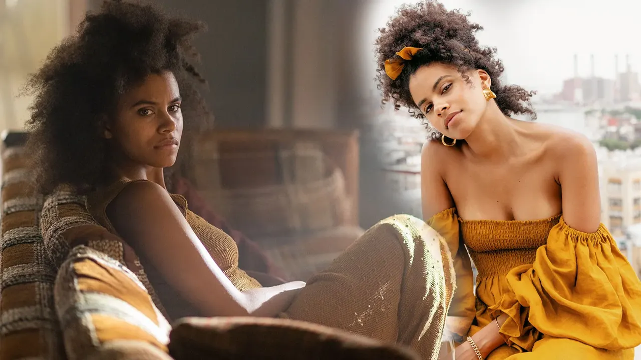 হরর সিনেমায় জ্যাজি বিটজ