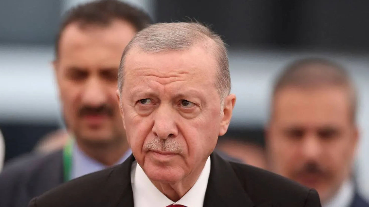 এবার মাদুরোকে নিয়ে মুখ খুললেন এরদোয়ান