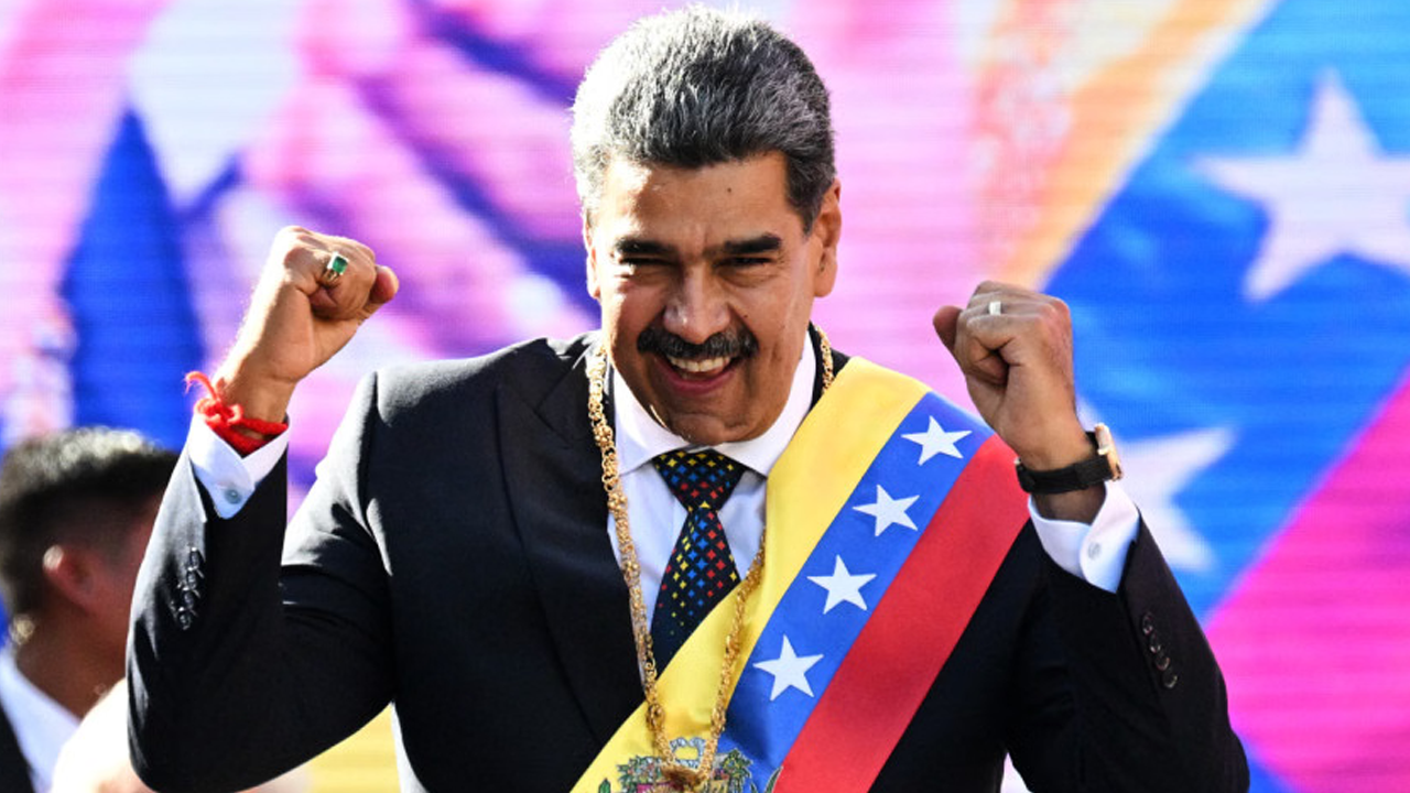 ভেনেজুয়েলায় তেল ছাড়াও রয়েছে বিপুল স্বর্ণ ও খনিজ ভাণ্ডার