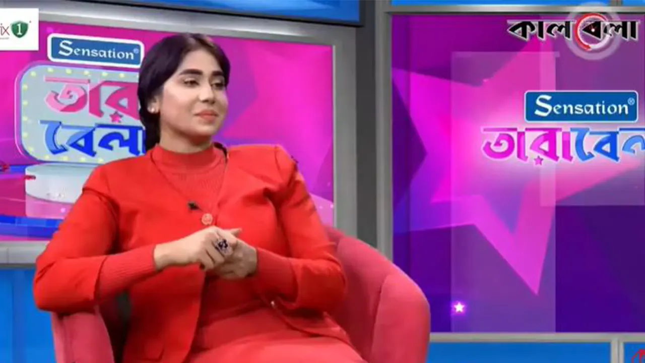 পুরো জার্নিটাই চ্যালেঞ্জিং ছিল: জারা