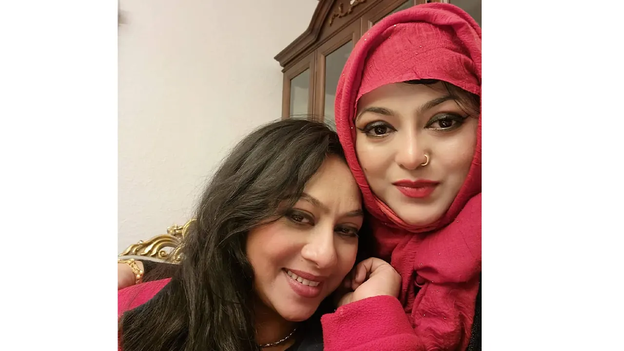 দীর্ঘদিন পর একসঙ্গে