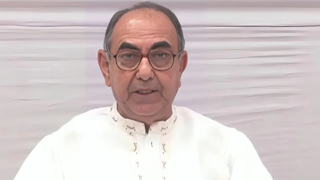 নির্বাচন বানচালের ষড়যন্ত্র হলে প্রতিহত করা হবে : মির্জা আব্বাস