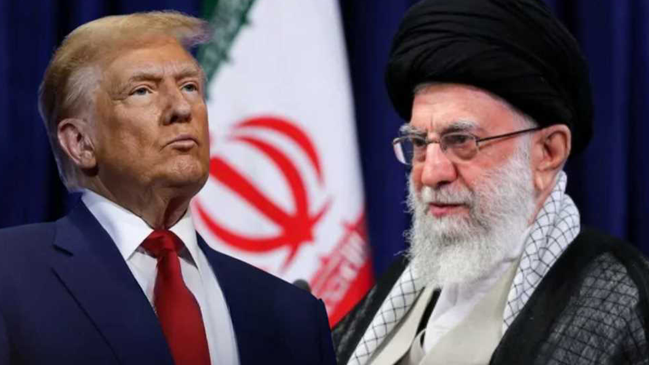 ইরানে হামলার পরিকল্পনা যেভাবে সাজাচ্ছেন ট্রাম্প