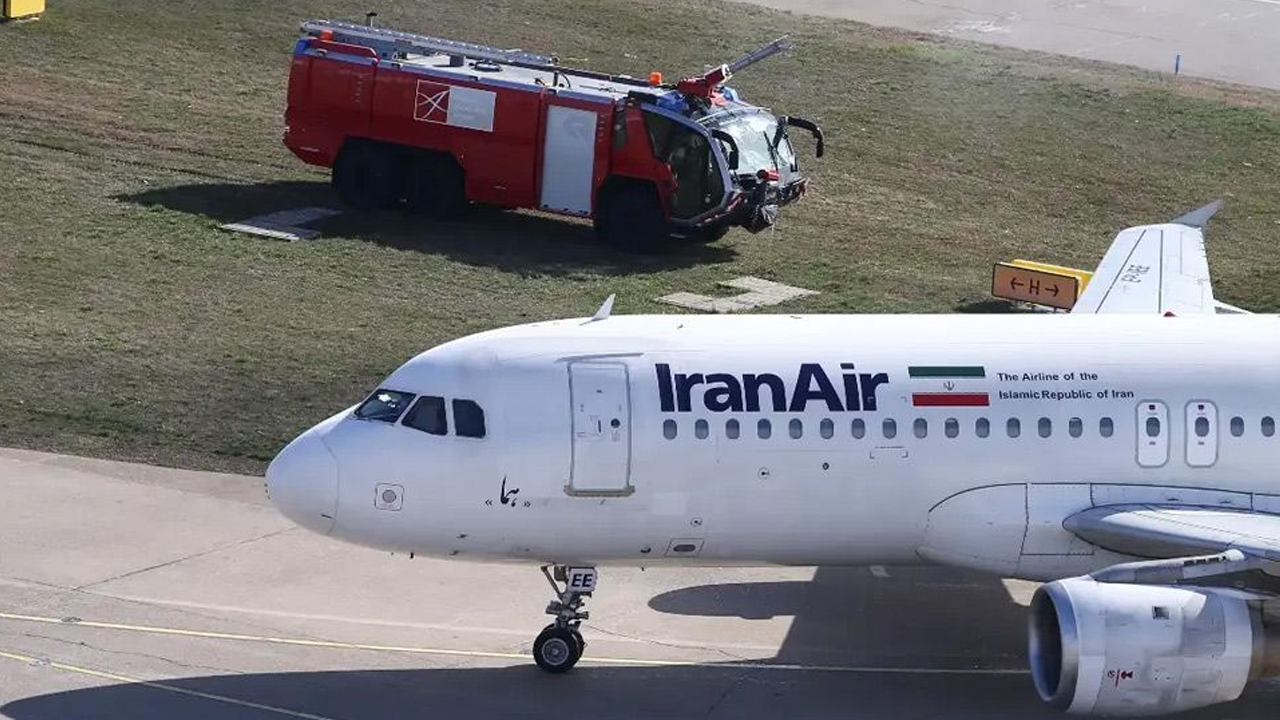 একের পর এক ইরানগামী ফ্লাইট বাতিল করছে এয়ারলাইন্সগুলো