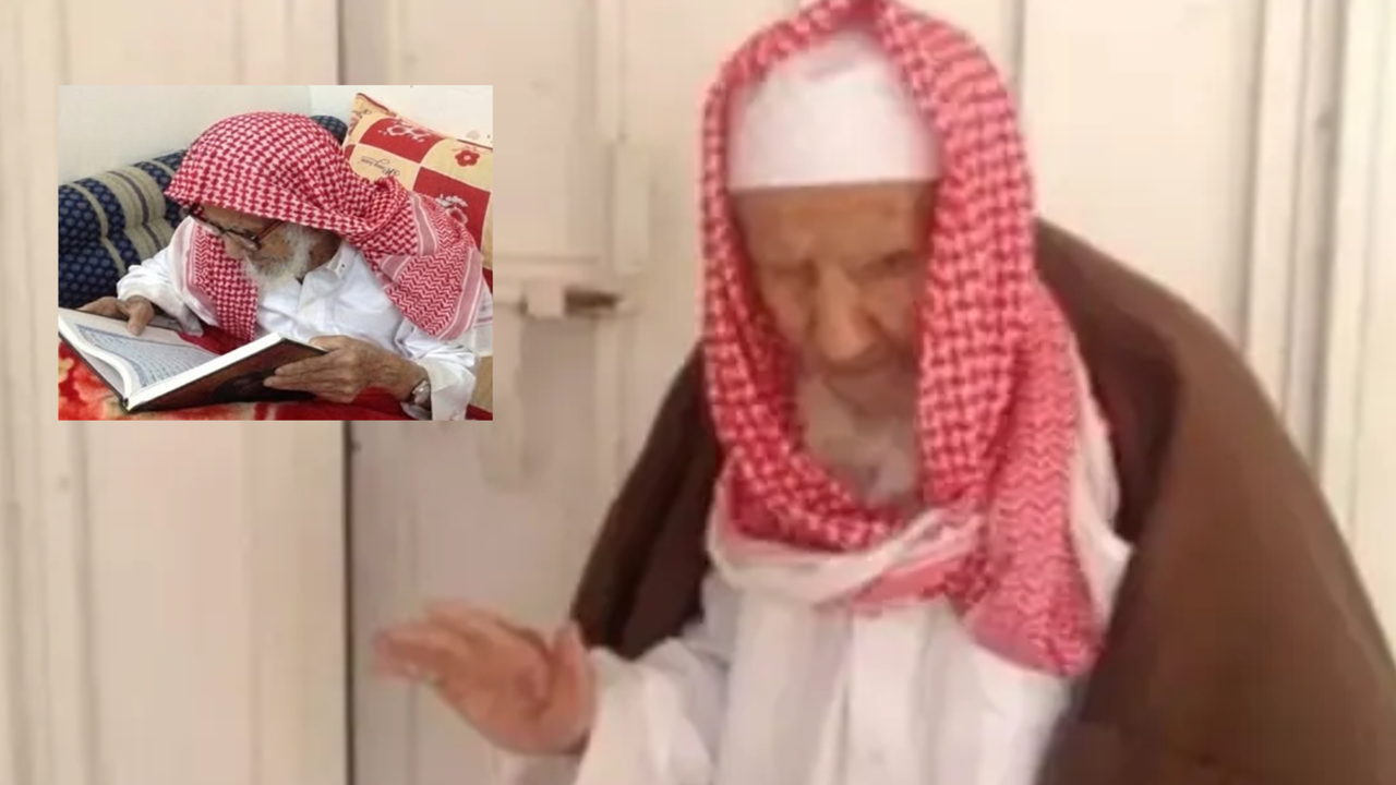 ৪০ বার হজ আদায়কারী ১৪২ বছরের হাজির মৃত্যু