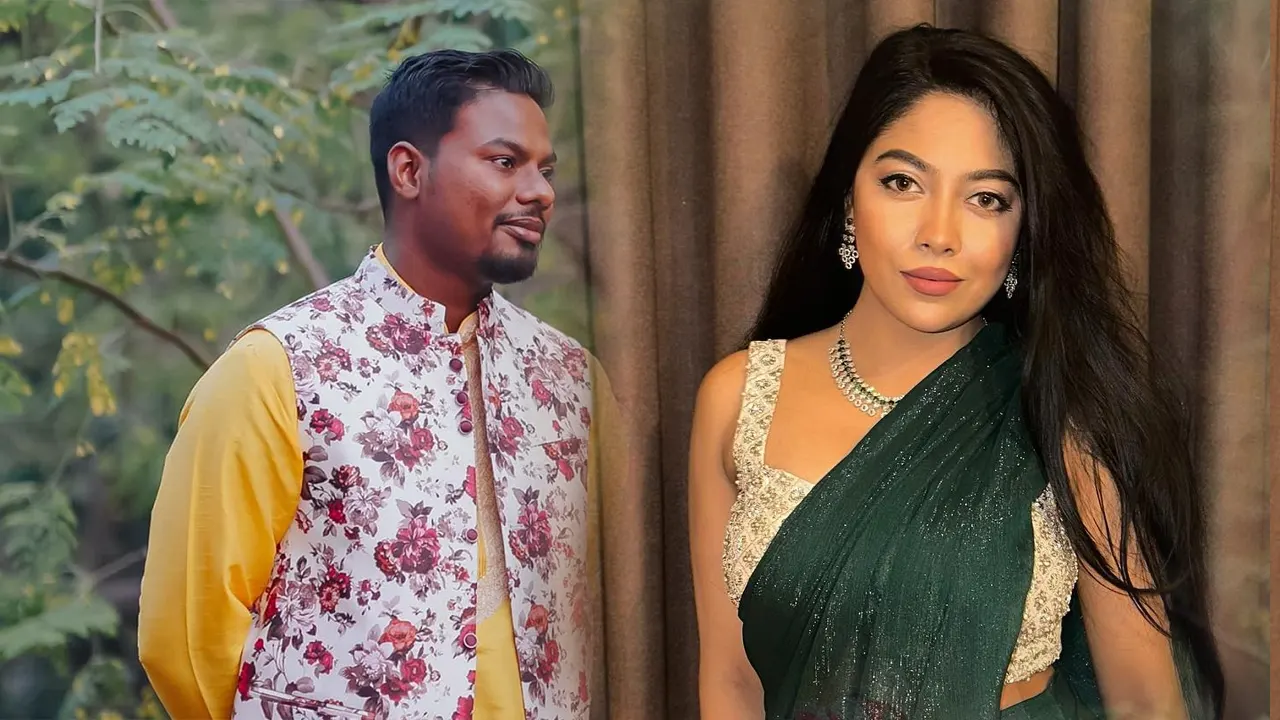 জেফার রহমান ও রাফসান সাবাব I ছবি : সংগৃহীত