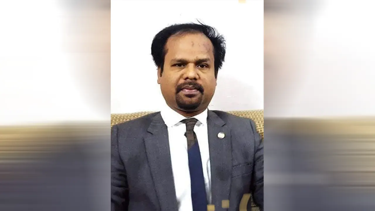 ঢাকা ওয়াইএমসিএ-এর  নতুন প্রেসিডেন্ট ‘ড্যানিয়েল নির্মল ডি কস্তা’