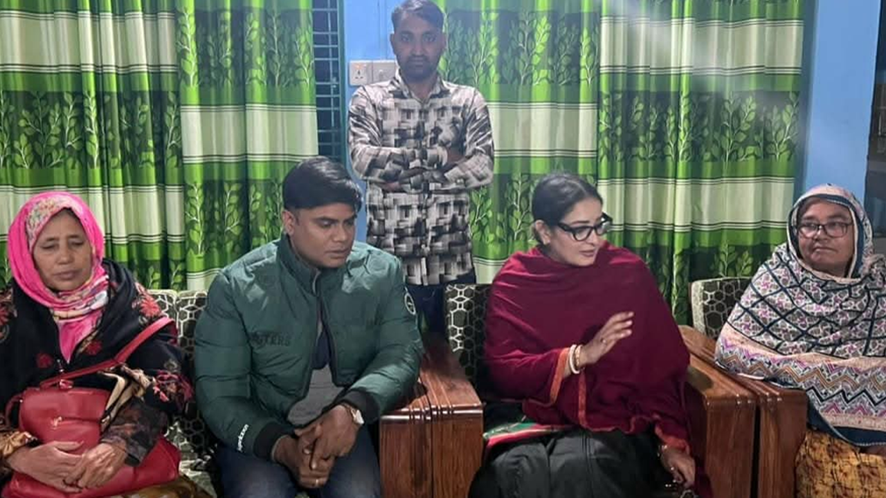 ছবি: কালবেলা