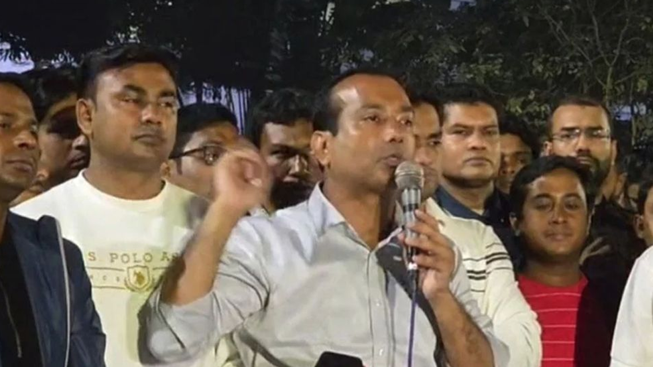 নতুন কর্মসূচি ঘোষণা করল ছাত্রদল