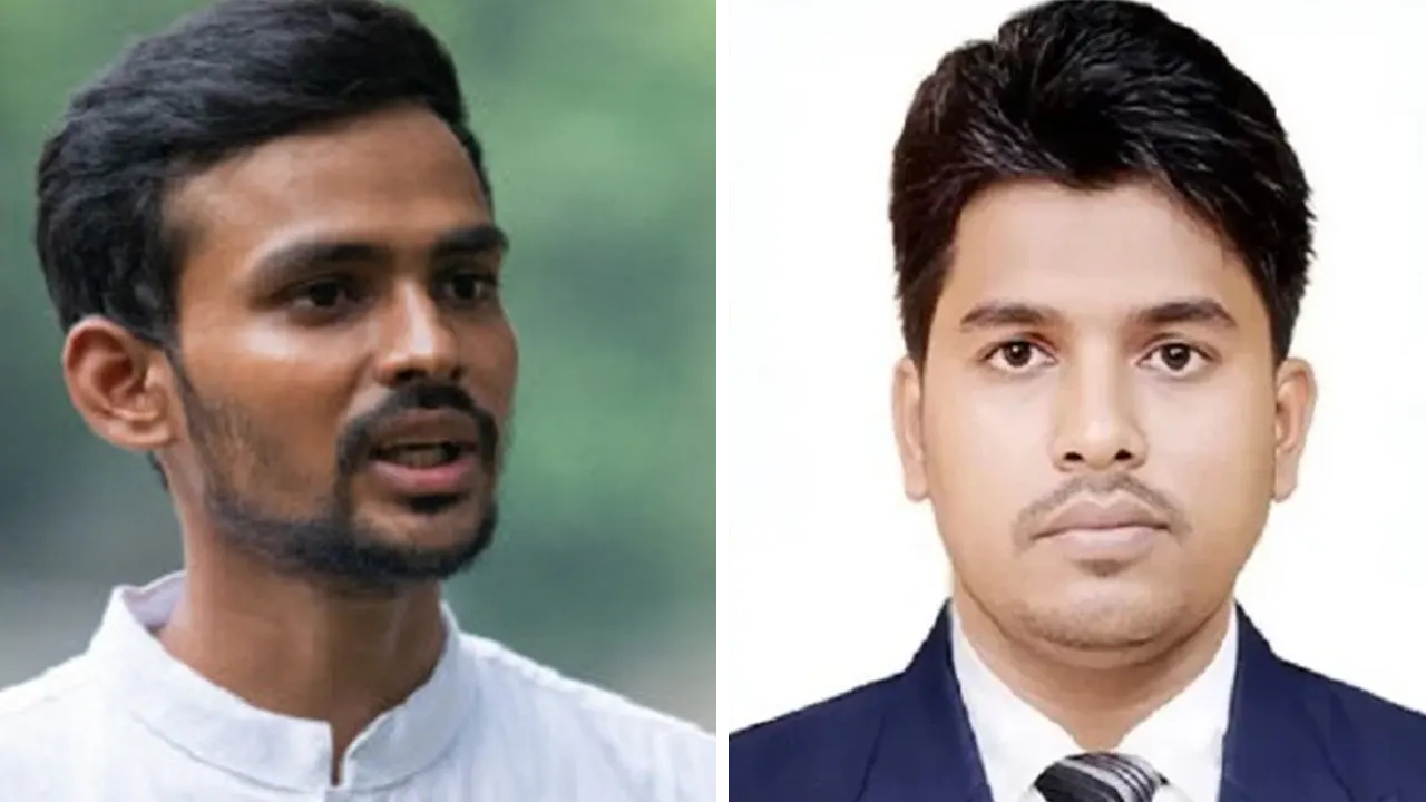 থাইল্যান্ড যেতে চান আসিফের সাবেক এপিএস মোয়াজ্জেম, মেলেনি অনুমতি