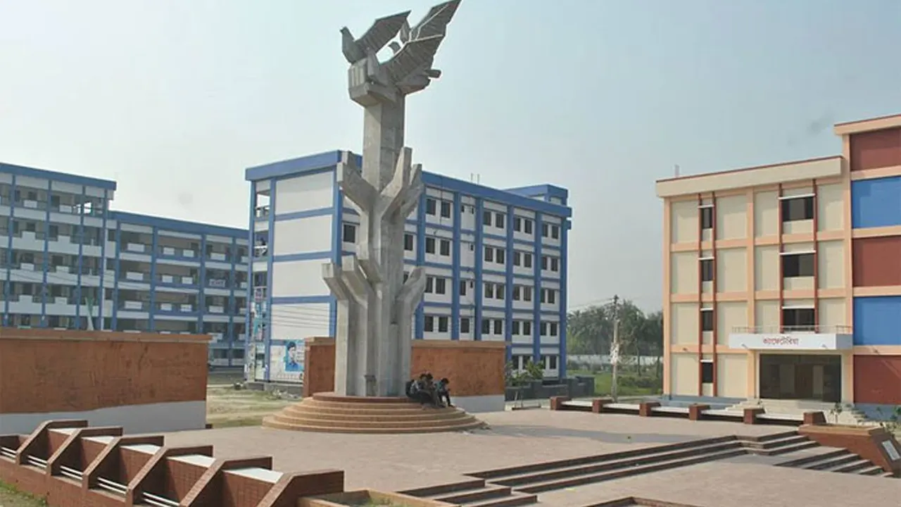 কৃত্রিম বুদ্ধিমত্তা গবেষণায় পাবিপ্রবি পেল ২ কোটি ৩৫ লাখ টাকা