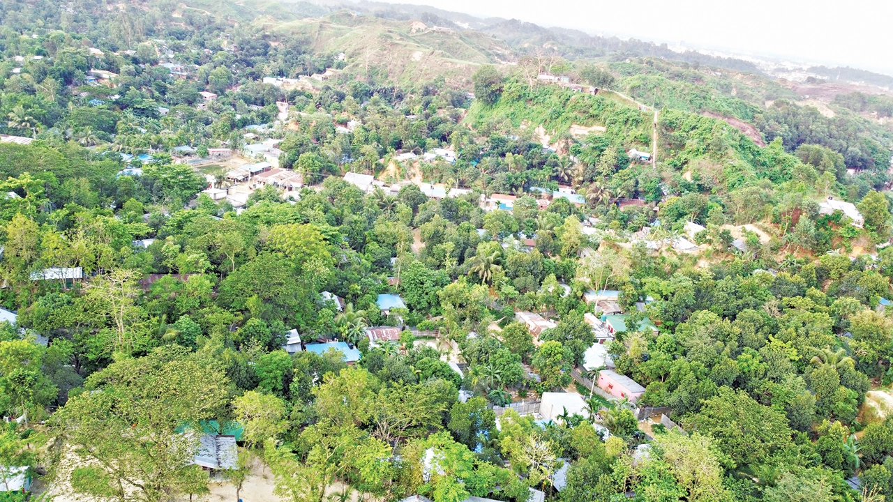 ছবি : কালবেলা