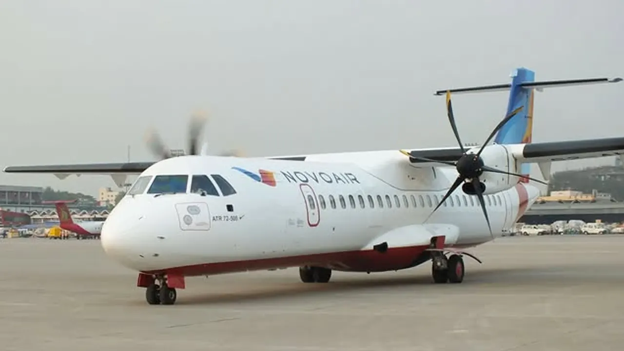 যাত্রী চাহিদায় চট্টগ্রাম রুটে ফ্লাইট বাড়াল নভোএয়ার