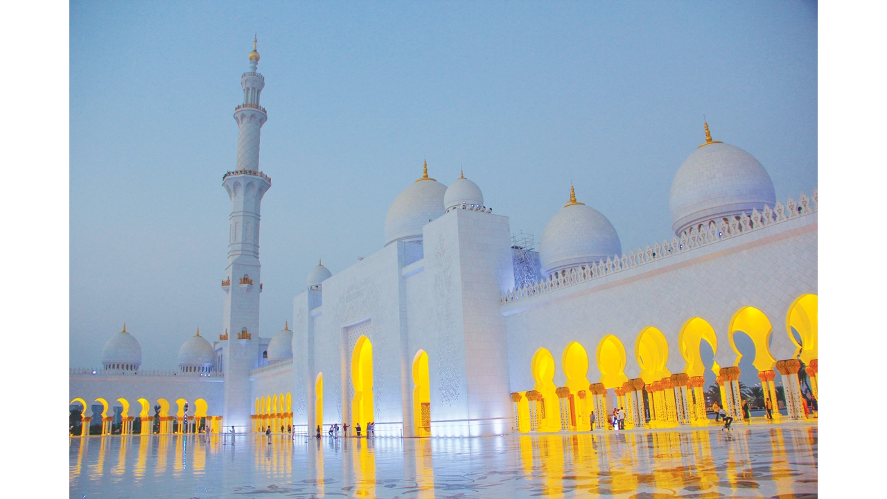 শাবান মাসে রমজানের আগমনী বার্তা