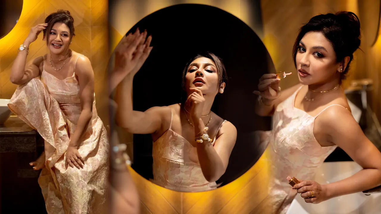 জয়া আহসানI ছবি : সংগৃহীত