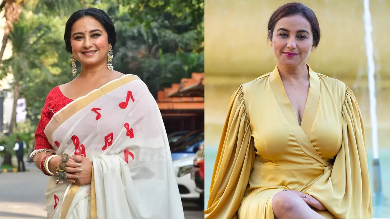 কাজের অভিজ্ঞতা জানালেন দিব্যা