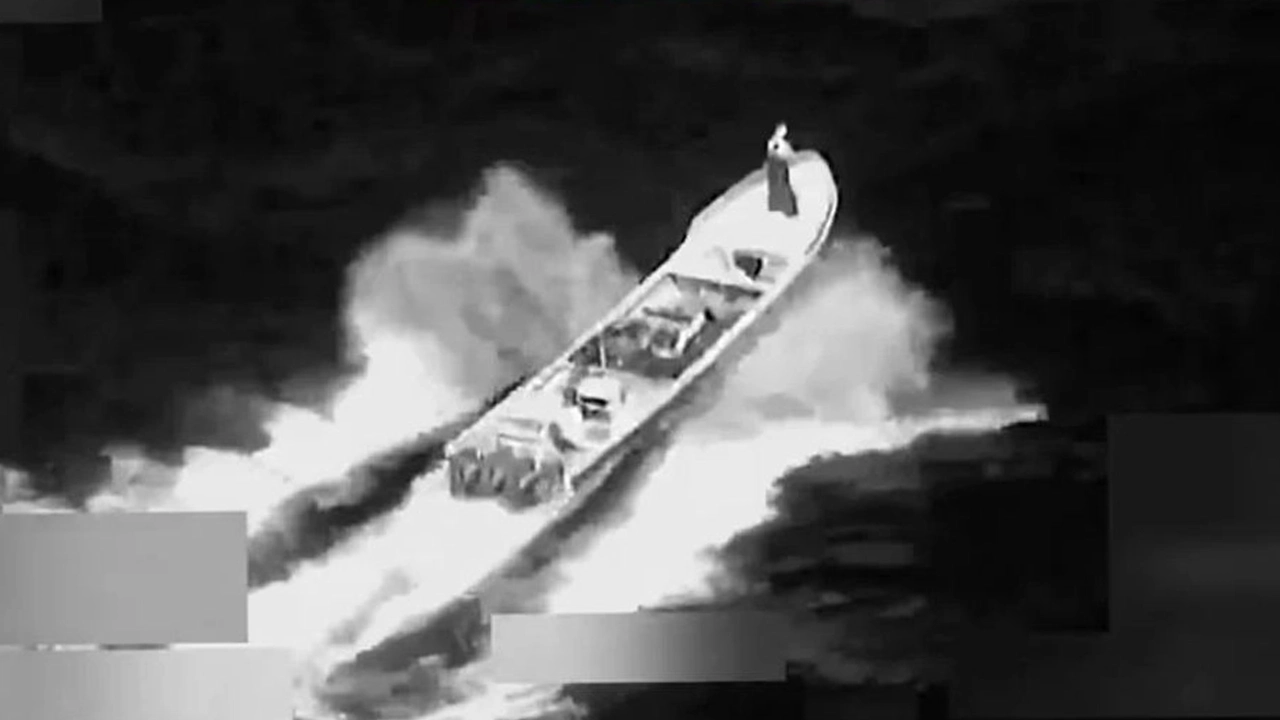 প্রশান্ত মহাসাগরে মার্কিন বাহিনীর হামলা, নিহত ২