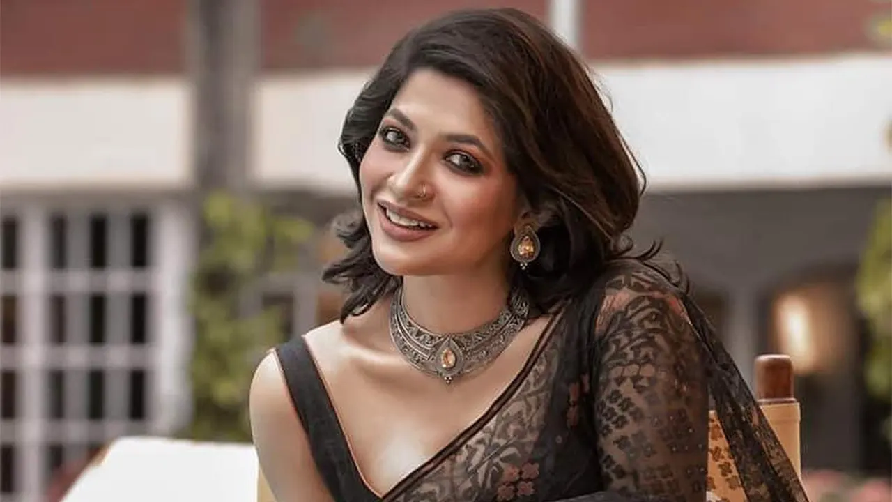 আমি প্রেম করছি: বাঁধন