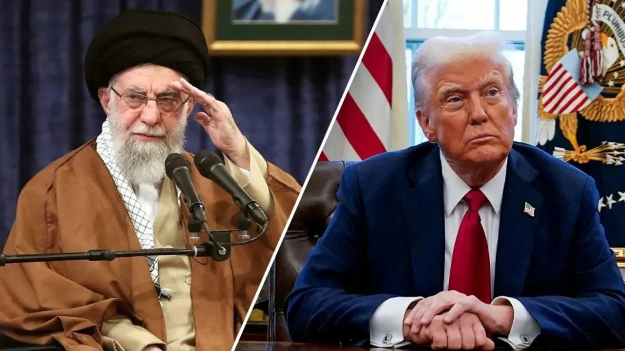 ইরান ইস্যুতে ইরাক থেকে হুমকি পেল যুক্তরাষ্ট্র