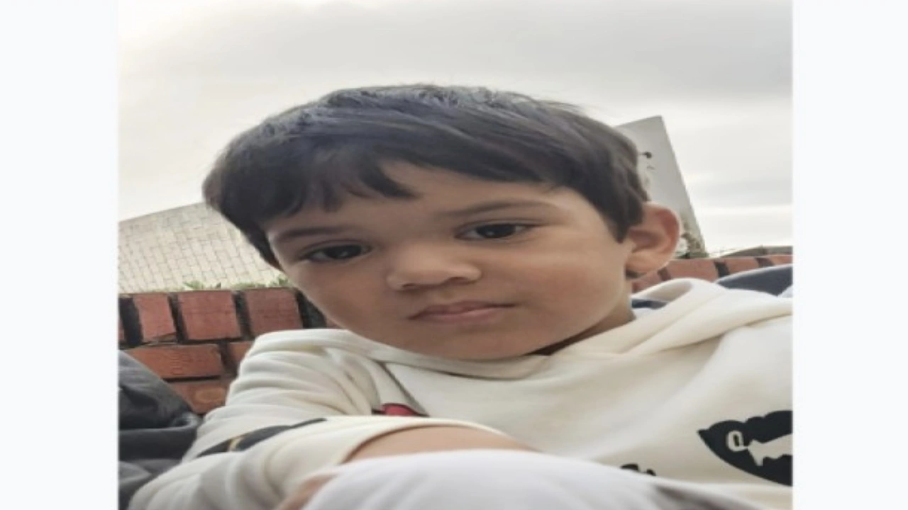 মুগদা থেকে অপহৃত শিশুটি গাইবান্ধায় উদ্ধার