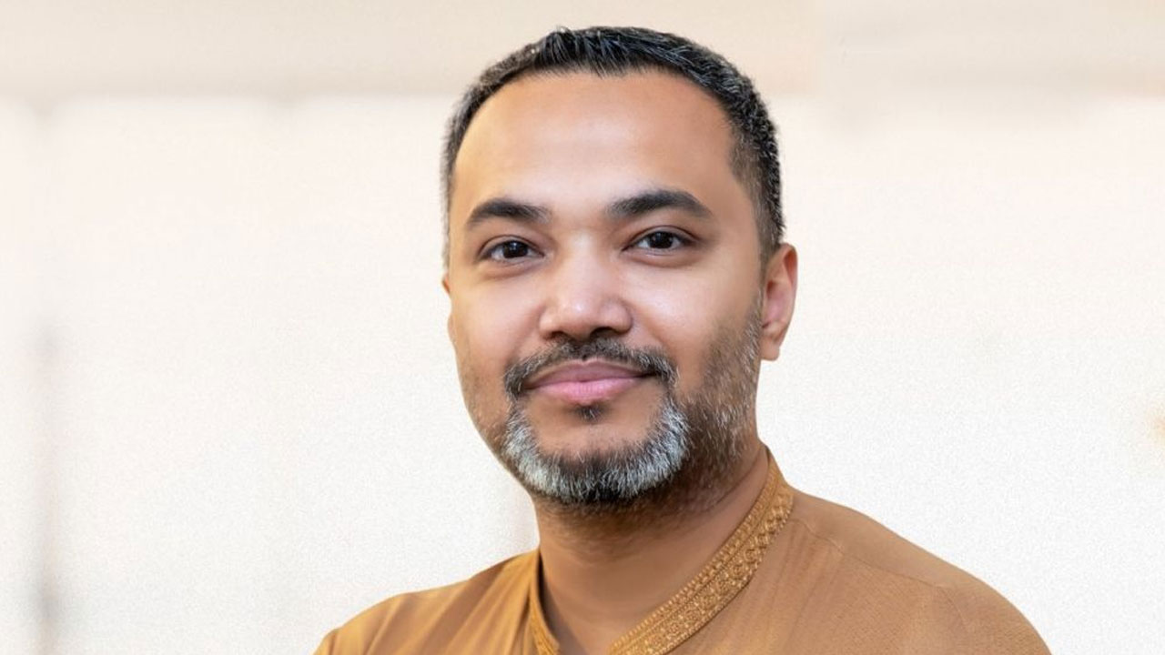 বিএনপির নির্বাচন পরিচালনা কমিটির মুখপাত্র মাহদী আমিন | ছবি : সংগৃহীত