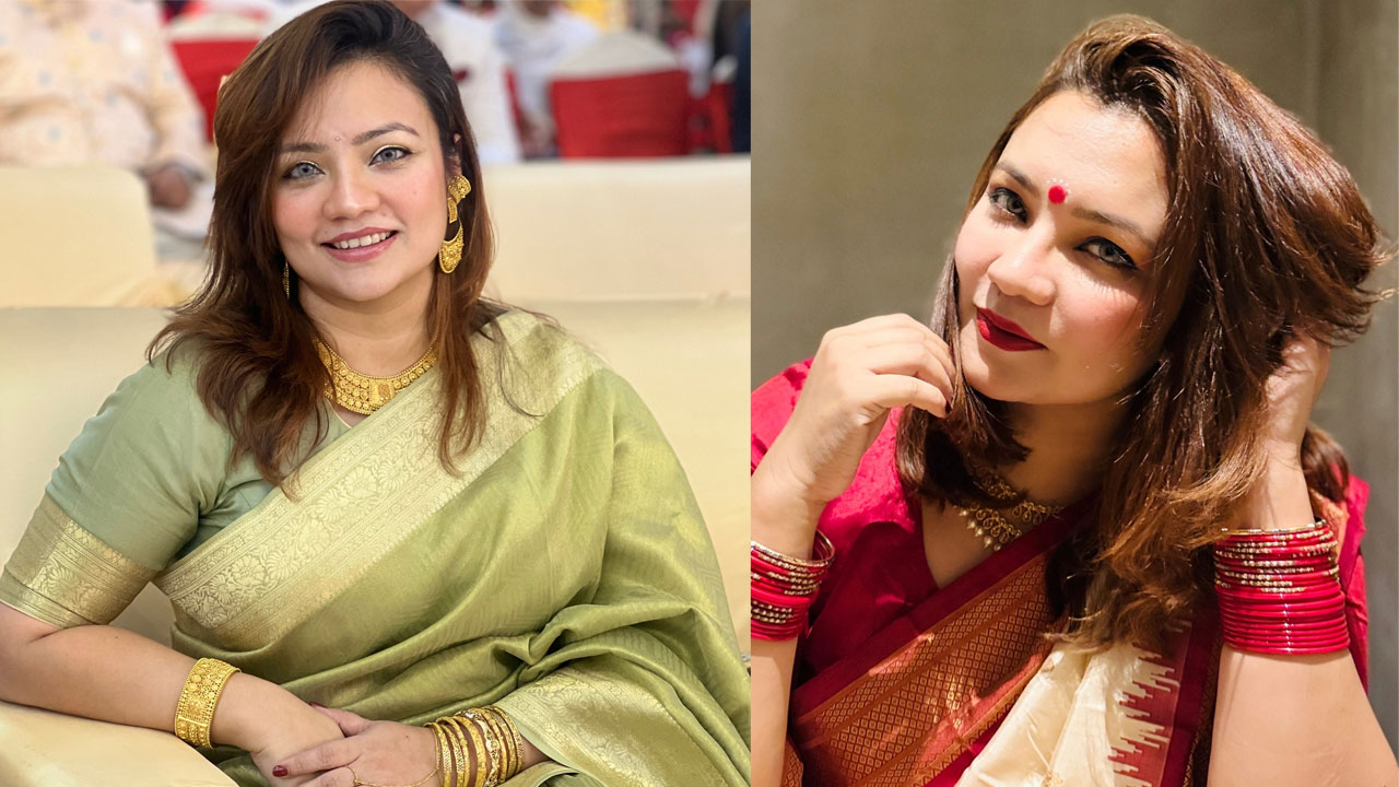 ছবি : ফেসবুক থেকে নেওয়া