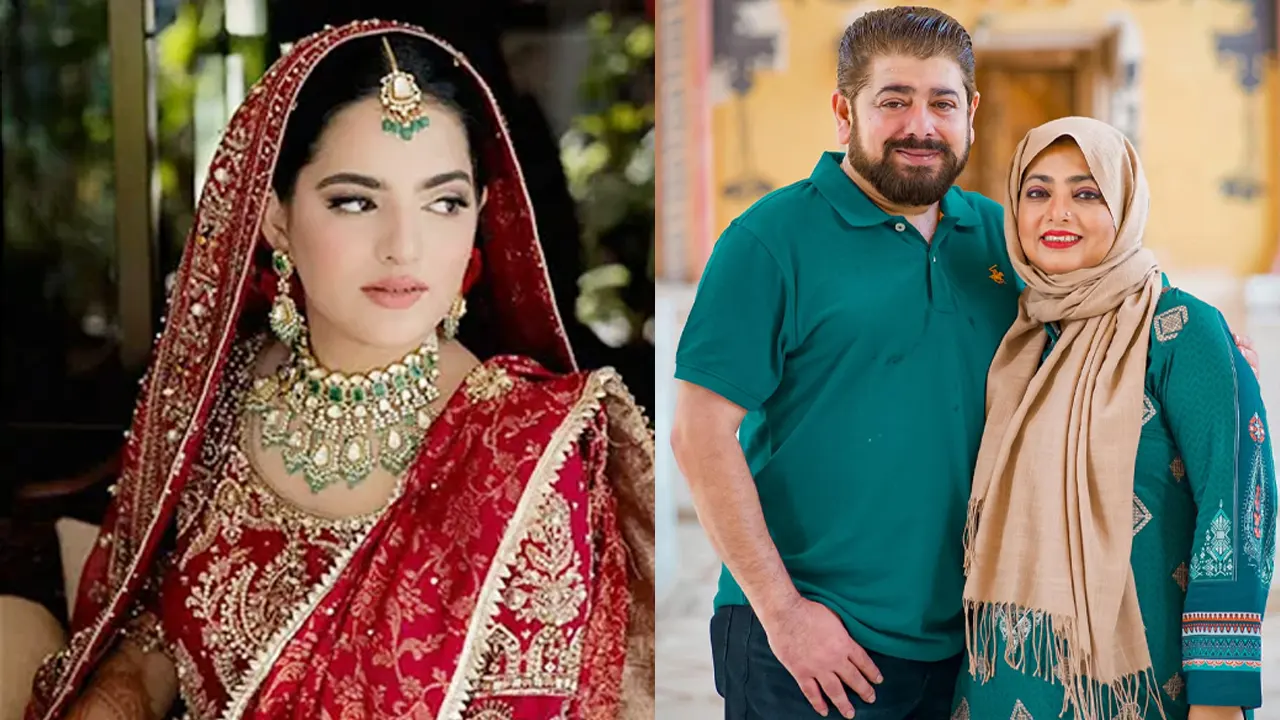 নাঈম, শাবনাজ ও মাহাদিয়াI ছবি : সংগৃহীত