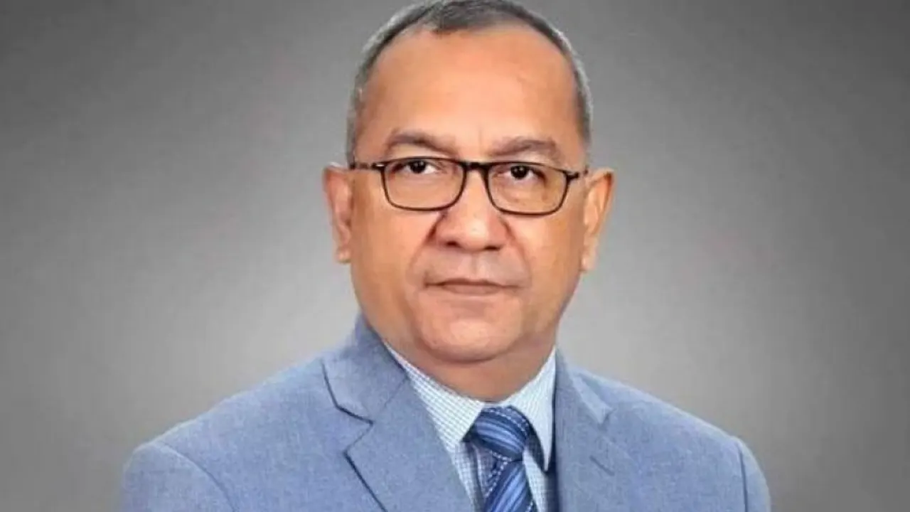 মোনায়েম মুন্না। ছবি : সংগৃহীত