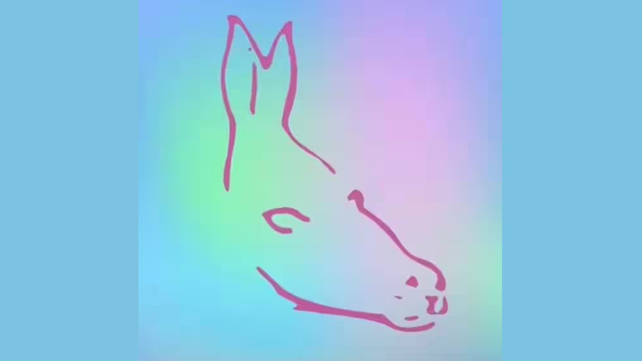 ছবিতে কী দেখছেন, মাছ নাকি অন্য কিছু? উত্তরই বলে দেবে আপনার মস্তিষ্ক কেমন