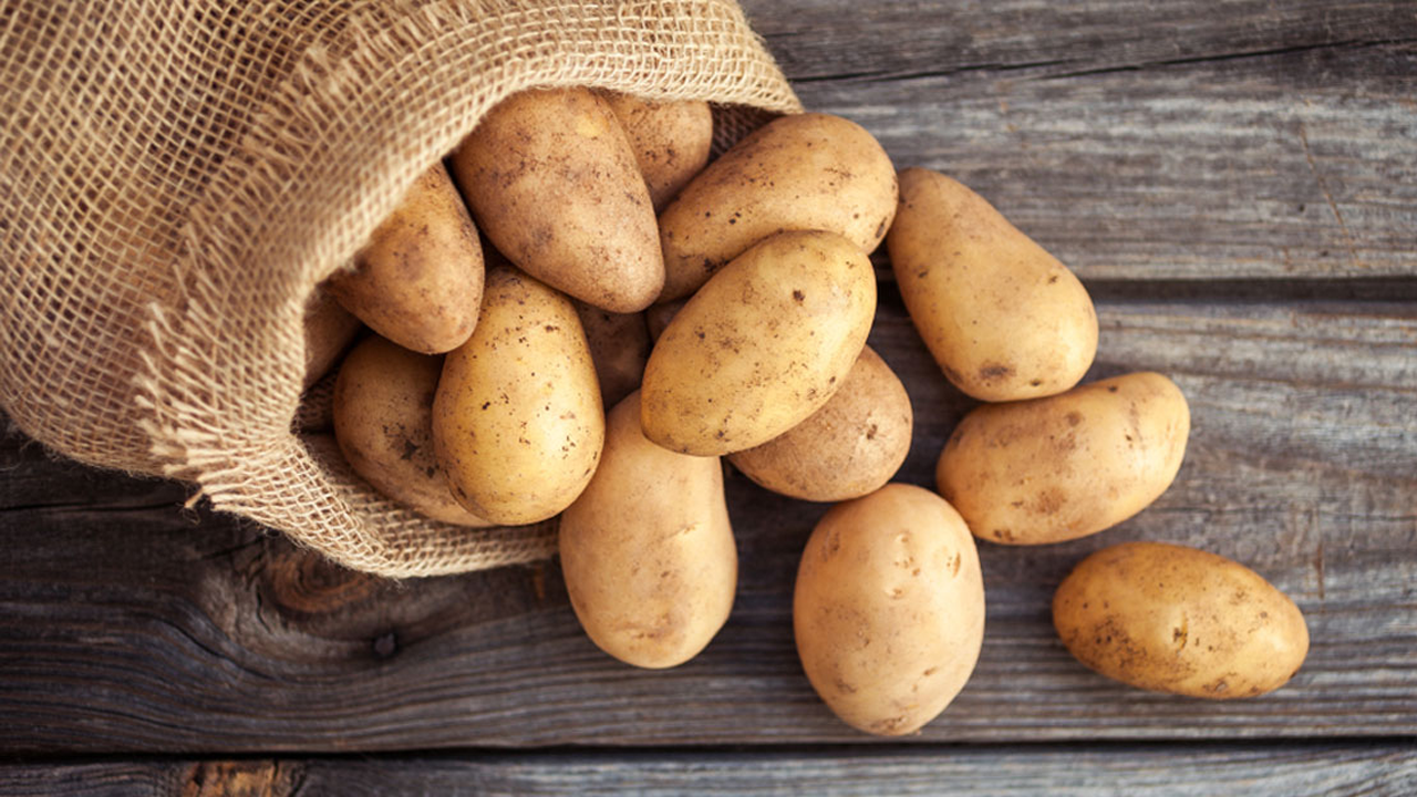 একদিনে কতটা আলু খেতে পারবেন, জেনে নিন