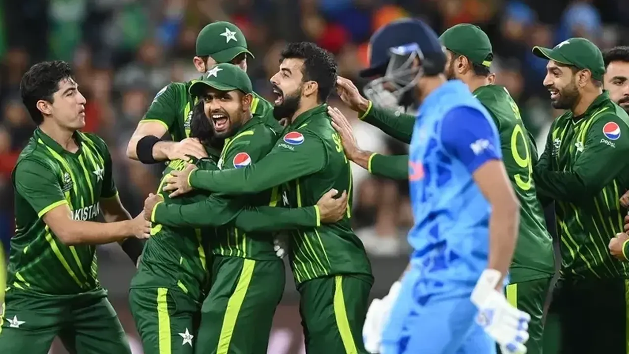 বিশ্বকাপে ভারত ম্যাচ বয়কট করল পাকিস্তান