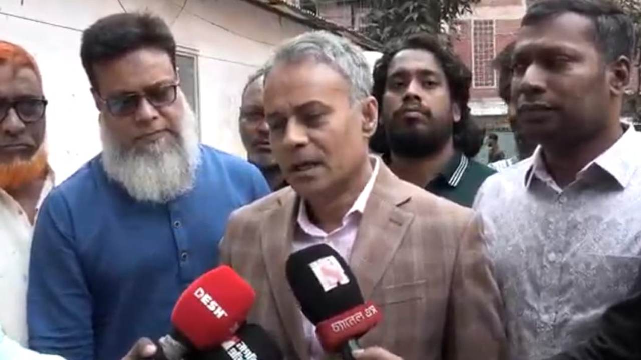 ছবি : কালবেলা