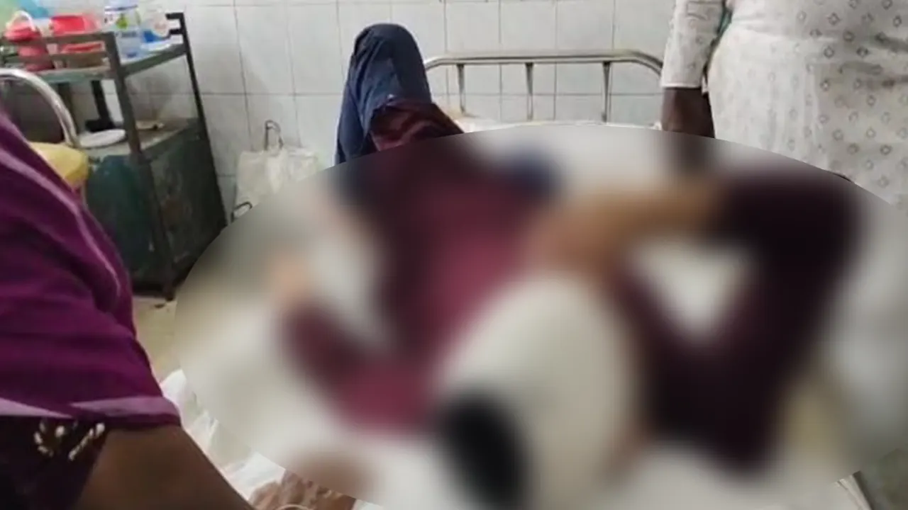 বিএনপি-জামায়াতের সংঘর্ষে আহতদের হাসপাতালে ভর্তি করা হয়েছে। ছবি : কালবেলা