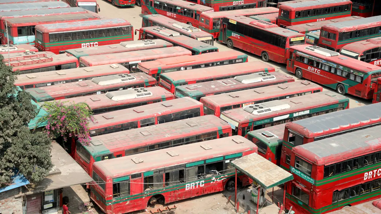 প্রতীকী ছবি
