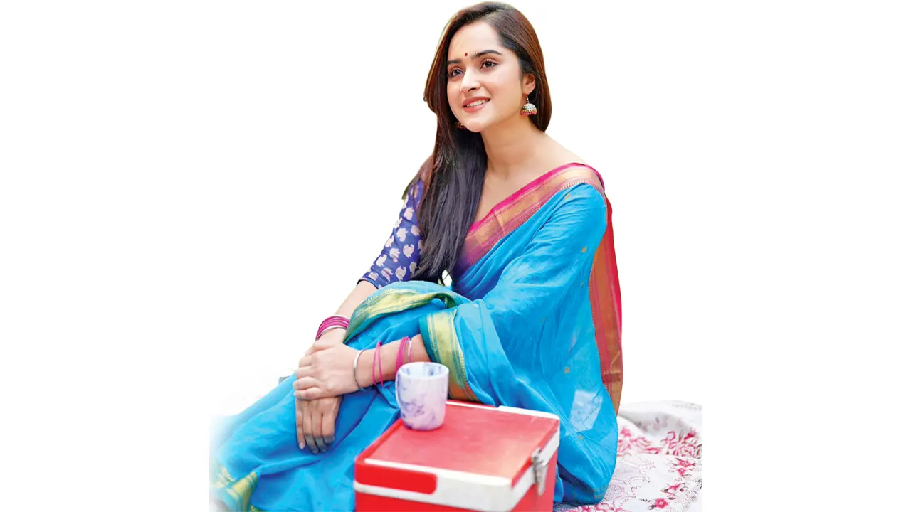 কেয়া পায়েল I ছবি: সংগৃহীত