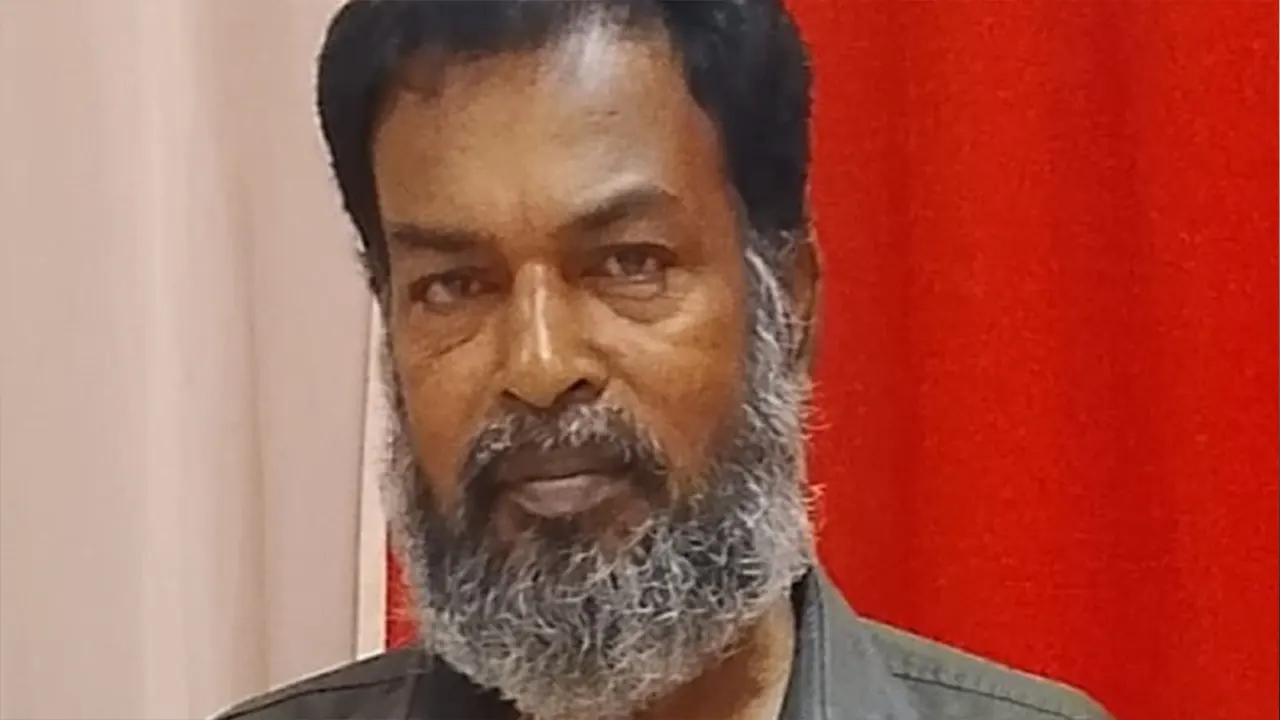 মো. মনু মিয়া। ছবি : সংগৃহীত