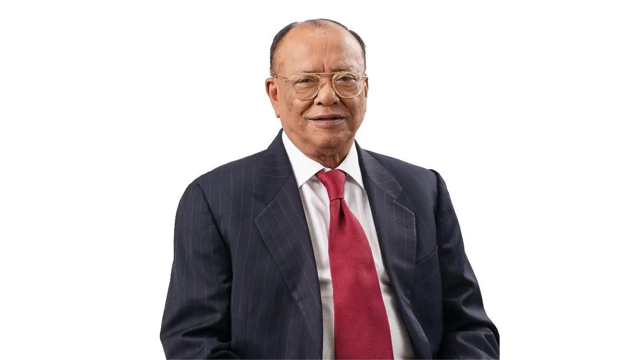 ফেনী-৩ আসনে বেসরকারিভাবে বিজয়ী আবদুল আউয়াল মিন্টু
