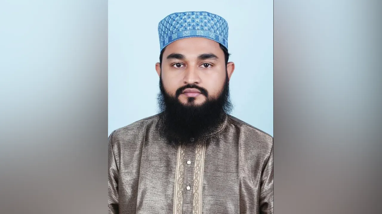 মো. ইব্রাহীম। ছবি : সংগৃহীত