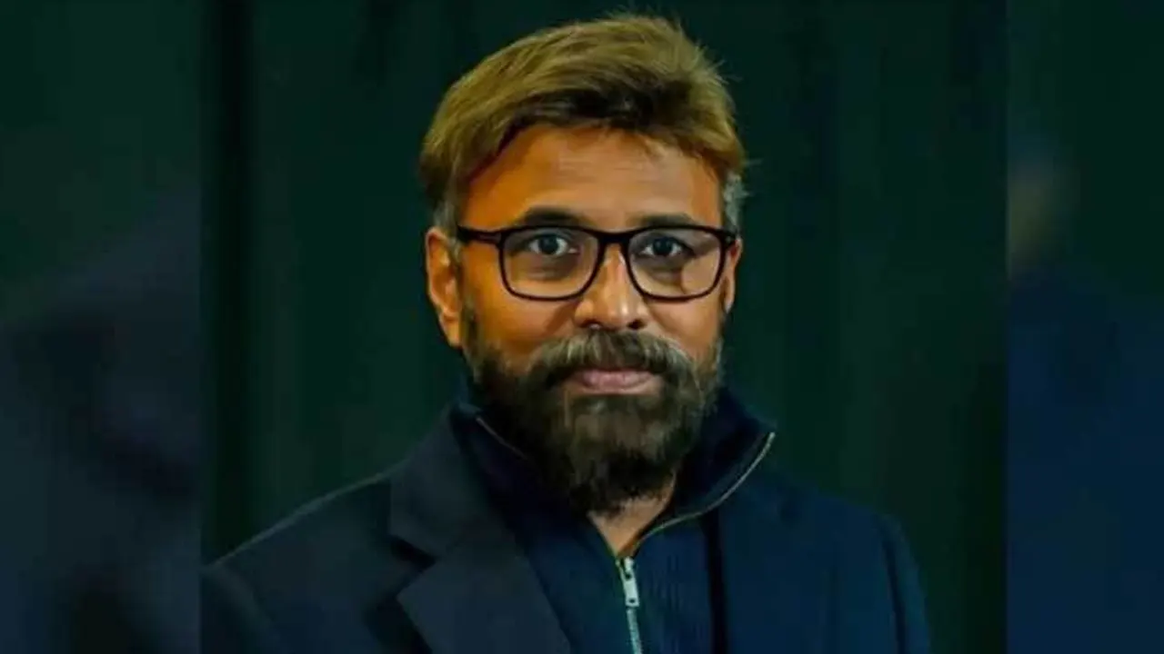 আবু আবদুল্লাহ এম ছালেহ। ছবি : সংগৃহীত