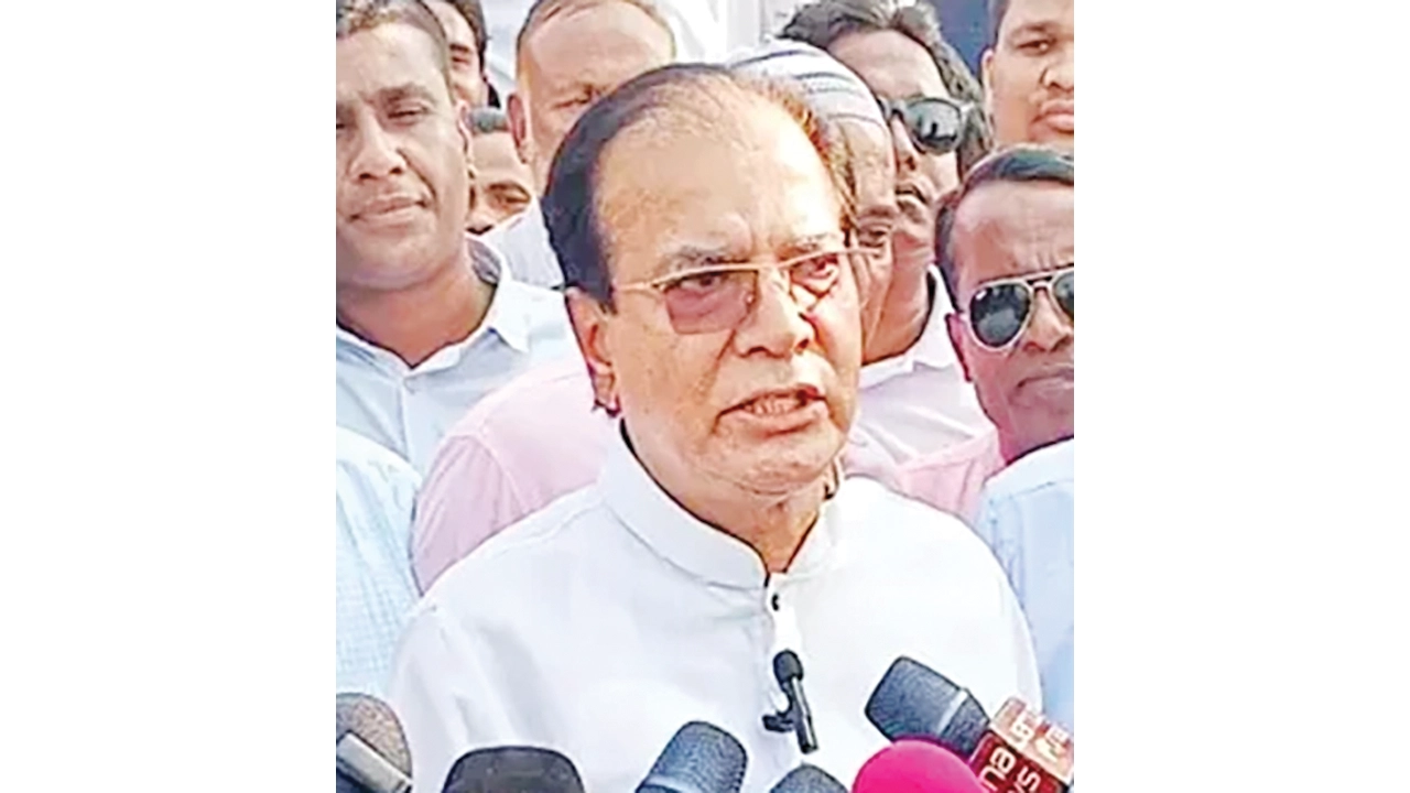 ঈদের আগেই ফ্যামিলি কার্ড চালু করা হবে