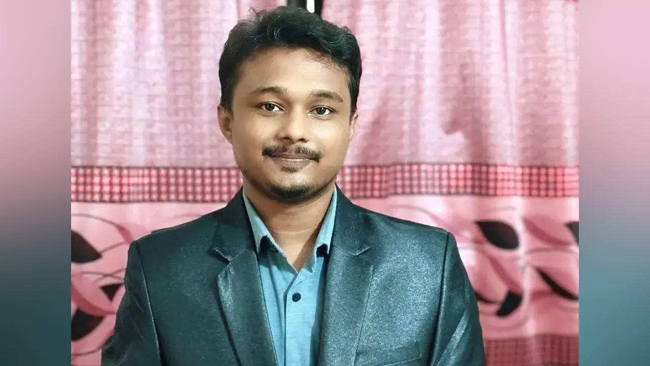 নিহত শিক্ষার্থী নুরুল্লাহ শাওন। ছবি : কালবেলা