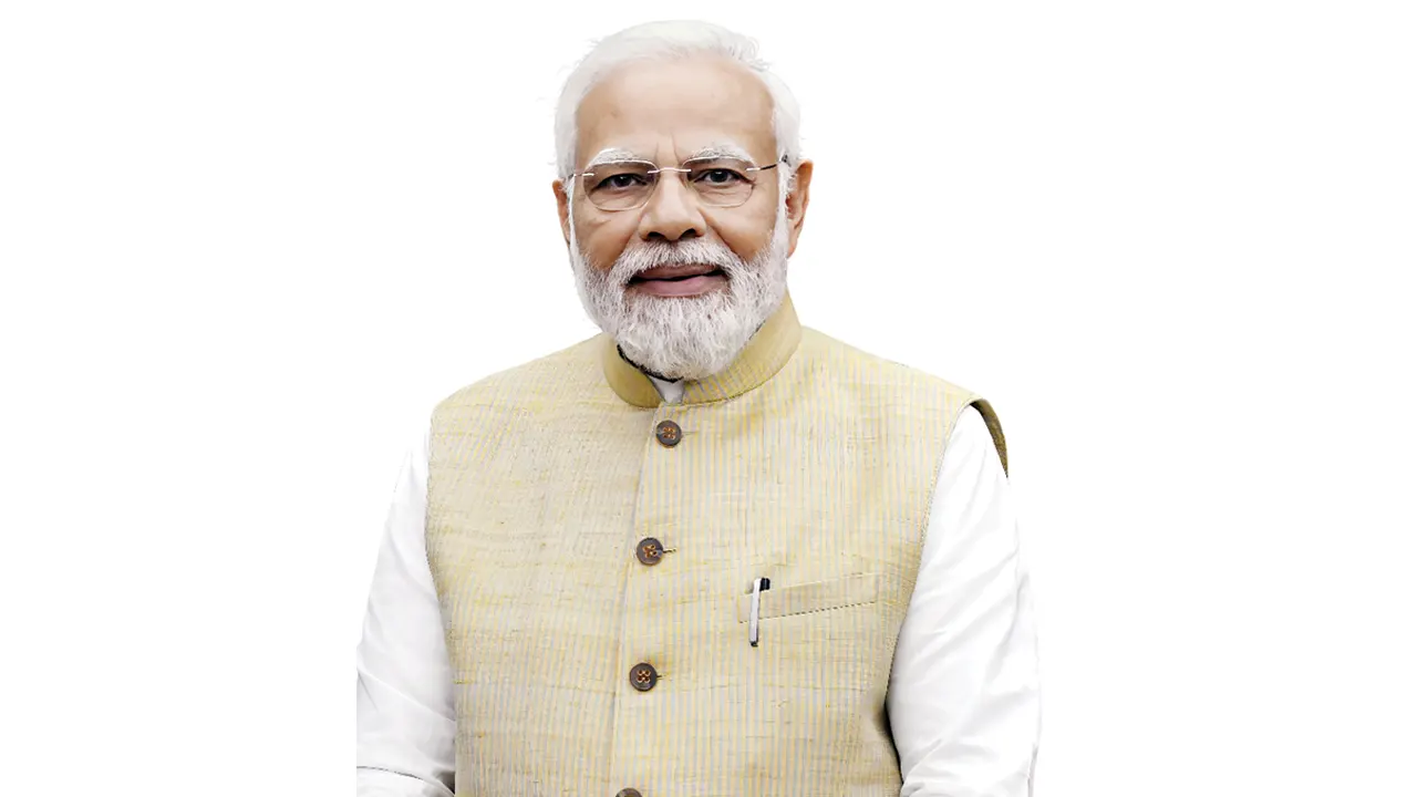 ভারতের প্রধানমন্ত্রী নরেন্দ্র মোদি। ছবি : সংগৃহীত