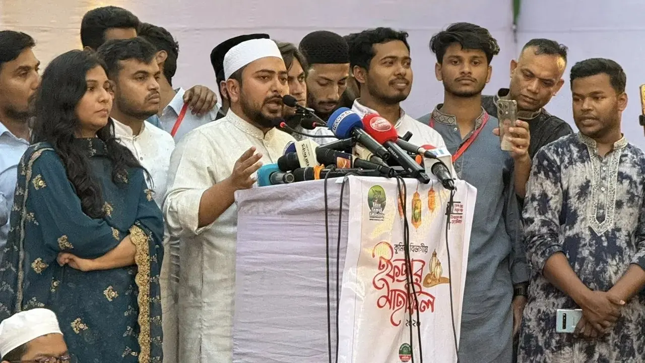 ছবি : কালবেলা