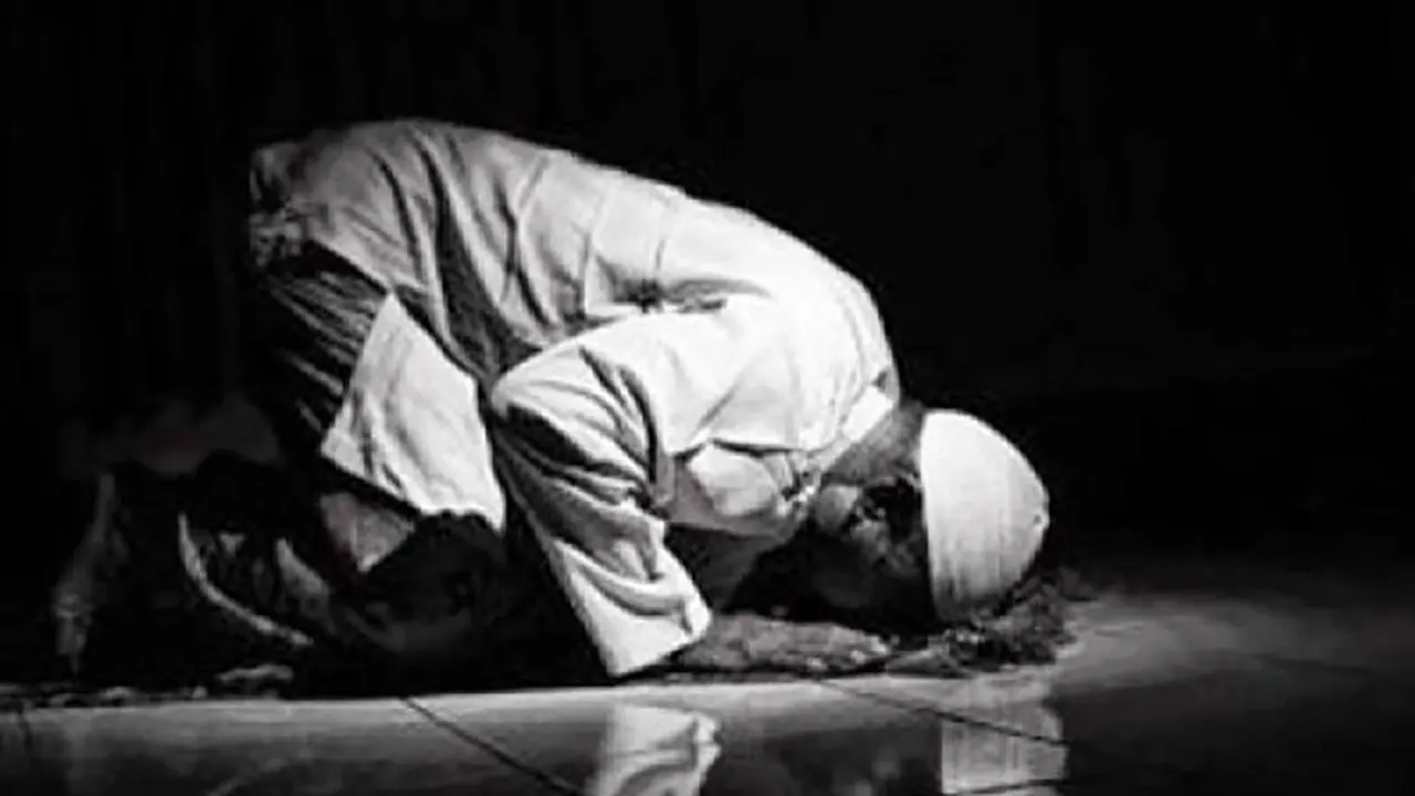 প্রতীকী ছবি