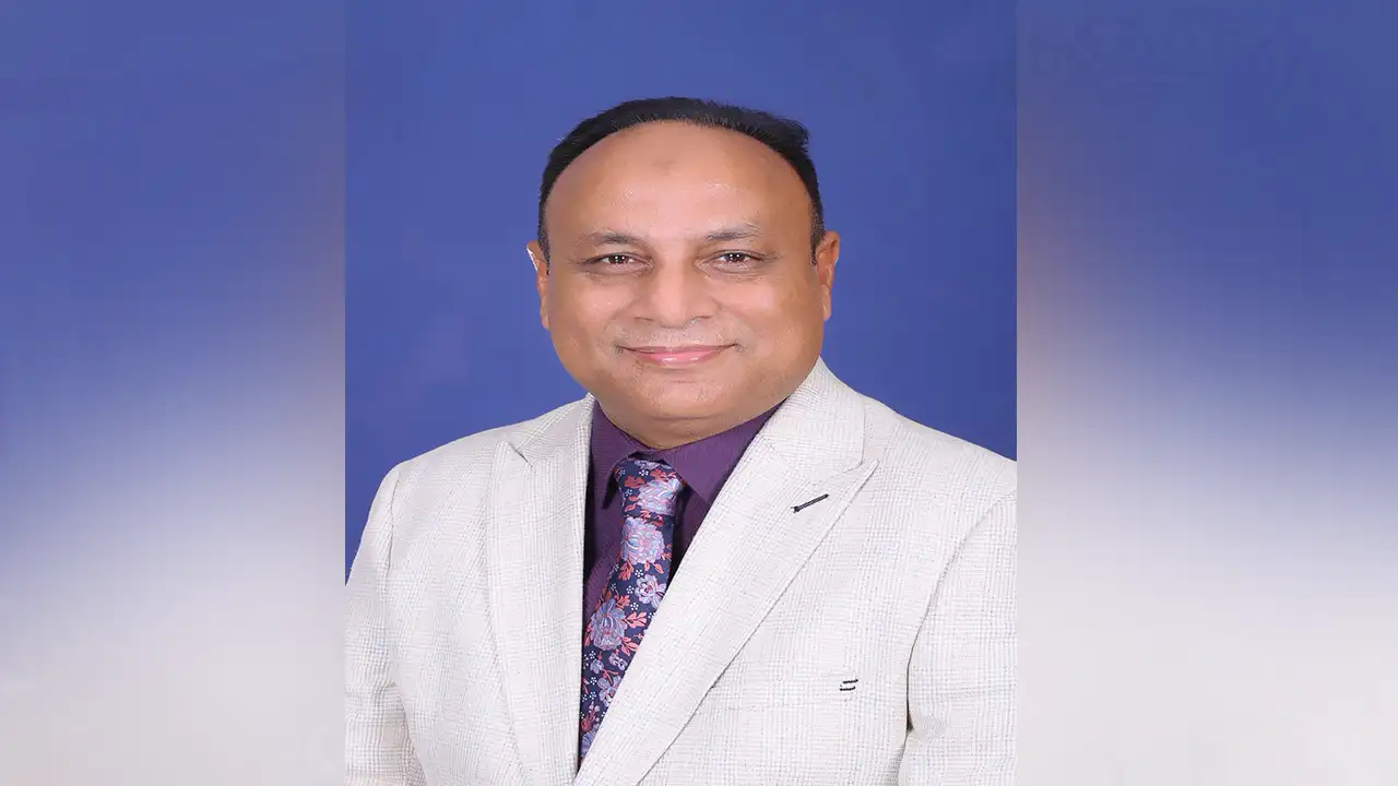 সংসদে বক্তব্য রাখেন এমপি এমরান আহমদ চৌধুরী । ছবি : সংগৃহীত