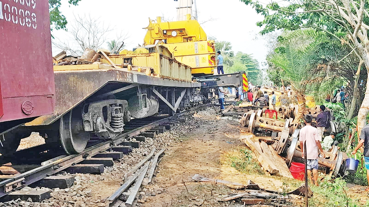 ছবি : কালবেলা