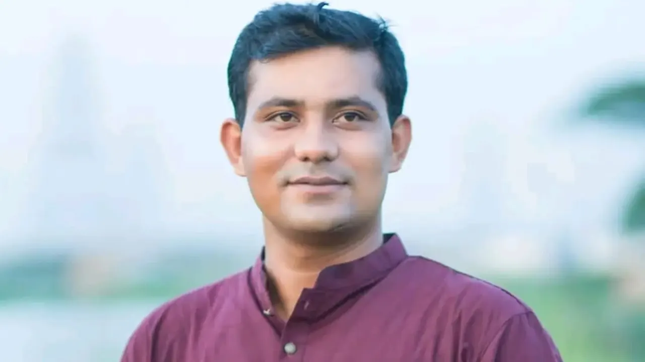 তরিকুল ইসলাম তারিক। ছবি : সংগৃহীত