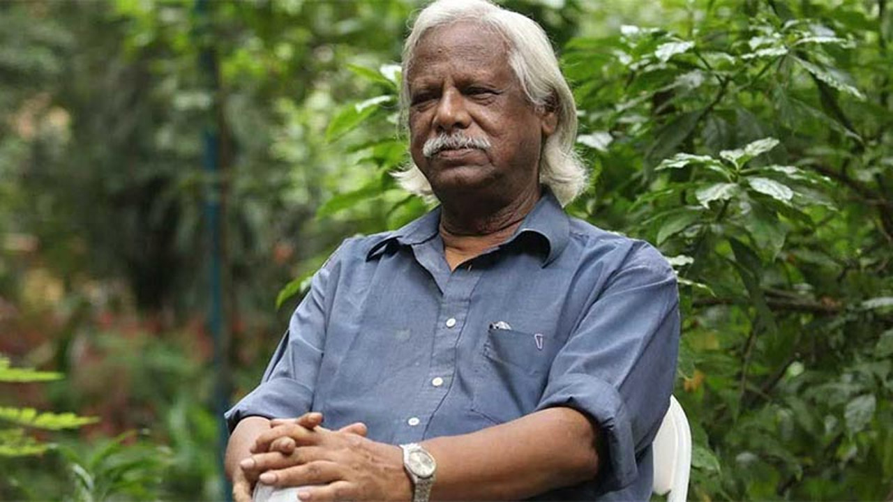 ডা. জাফরুল্লাহ চৌধুরীর মৃত্যুবার্ষিকীতে গণঅধিকার পরিষদের দোয়া ও স্মরণ সভা। ছবি : কালবেলা