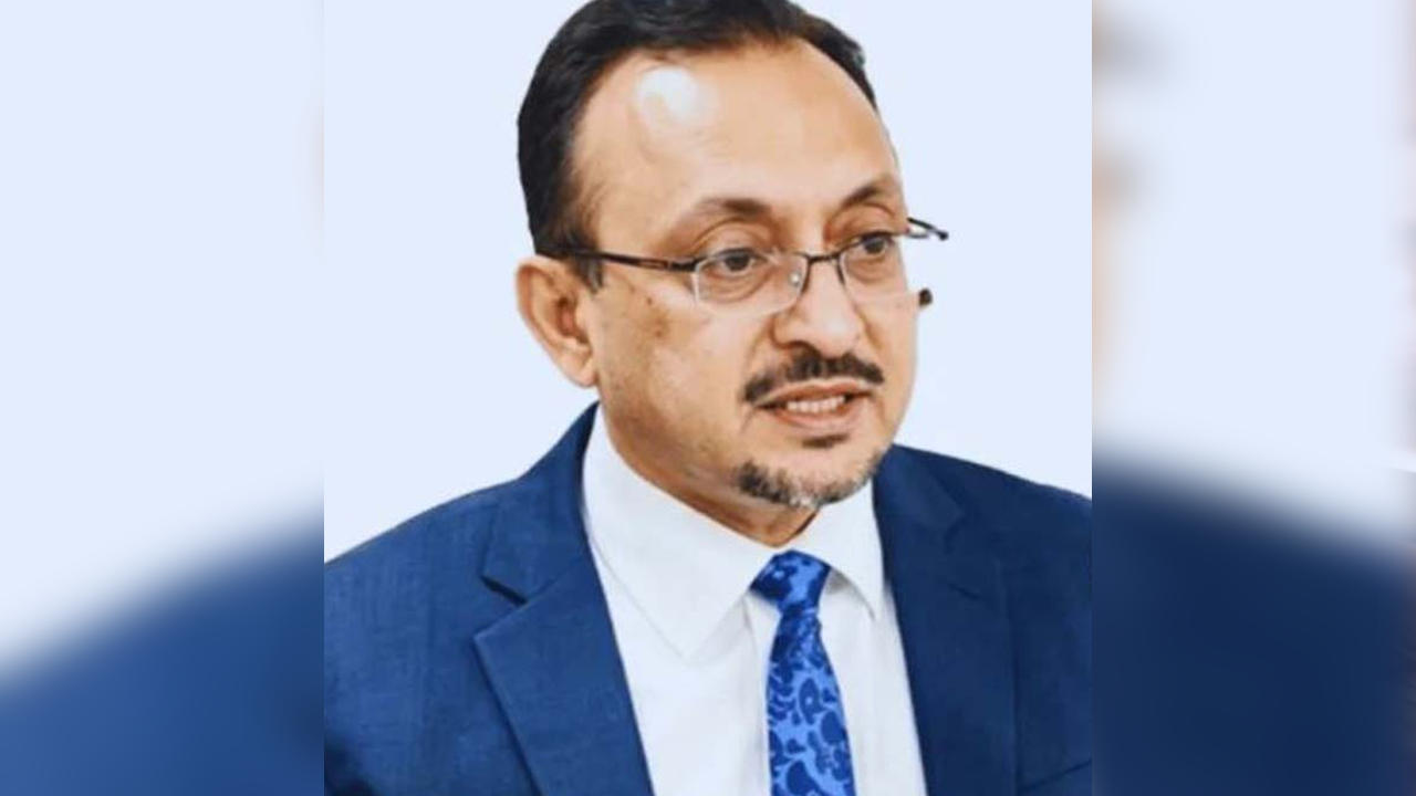 বিচারপতি রেজাউল হাসান। ছবি : সংগৃহীত