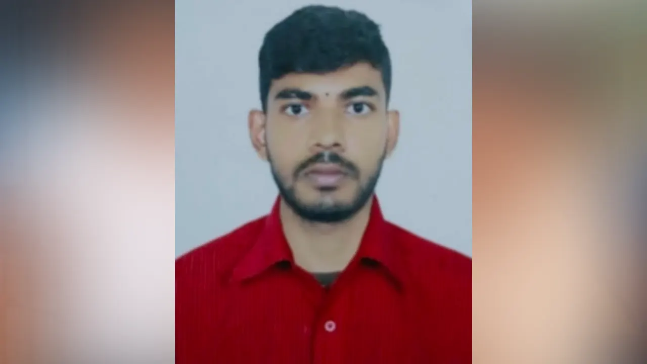 নিহত সরদার ফরিদ। ছবি : সংগৃহীত